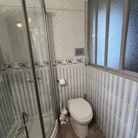 Guest house Lou Pero Mousco *