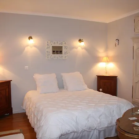 Lou Pero Mousco Guest house