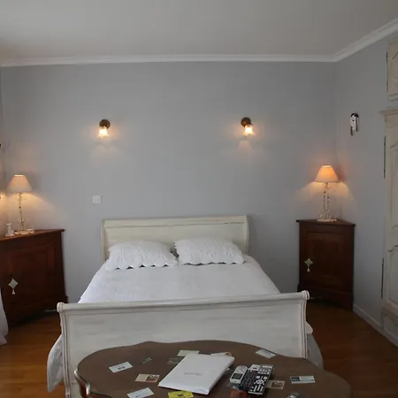 Lou Pero Mousco Guest house *