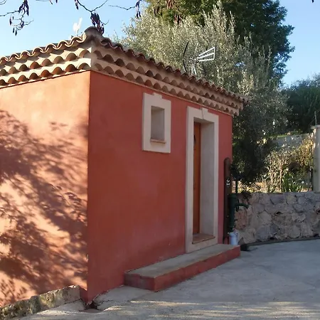 Guest house Lou Pero Mousco