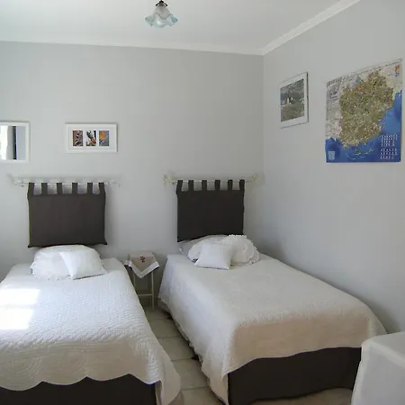 Guest house Lou Pero Mousco Saint-Paul-en-Foret
