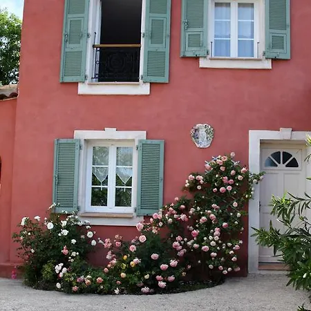 Lou Pero Mousco Guest house *
